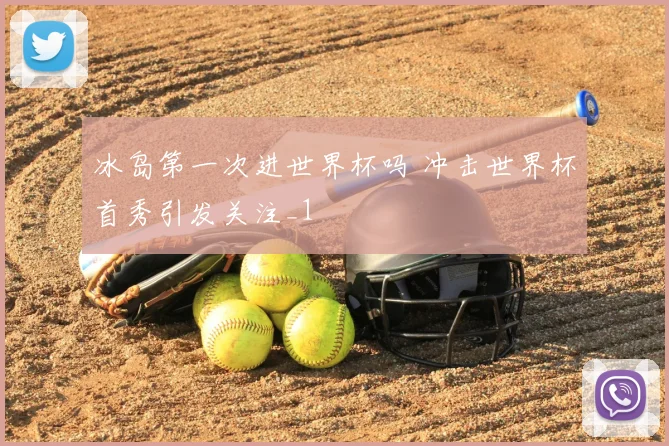 冰岛第一次进世界杯吗 冲击世界杯首秀引发关注_1